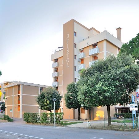 Condominio Bristol Bibione Exterior photo