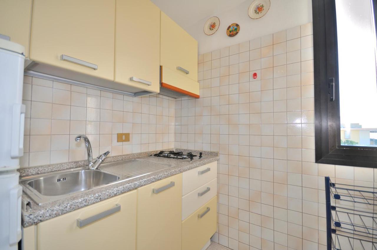 Condominio Bristol Bibione Exterior photo