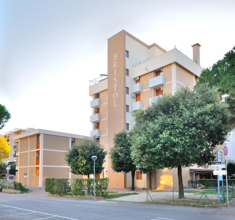 Condominio Bristol Bibione Exterior photo