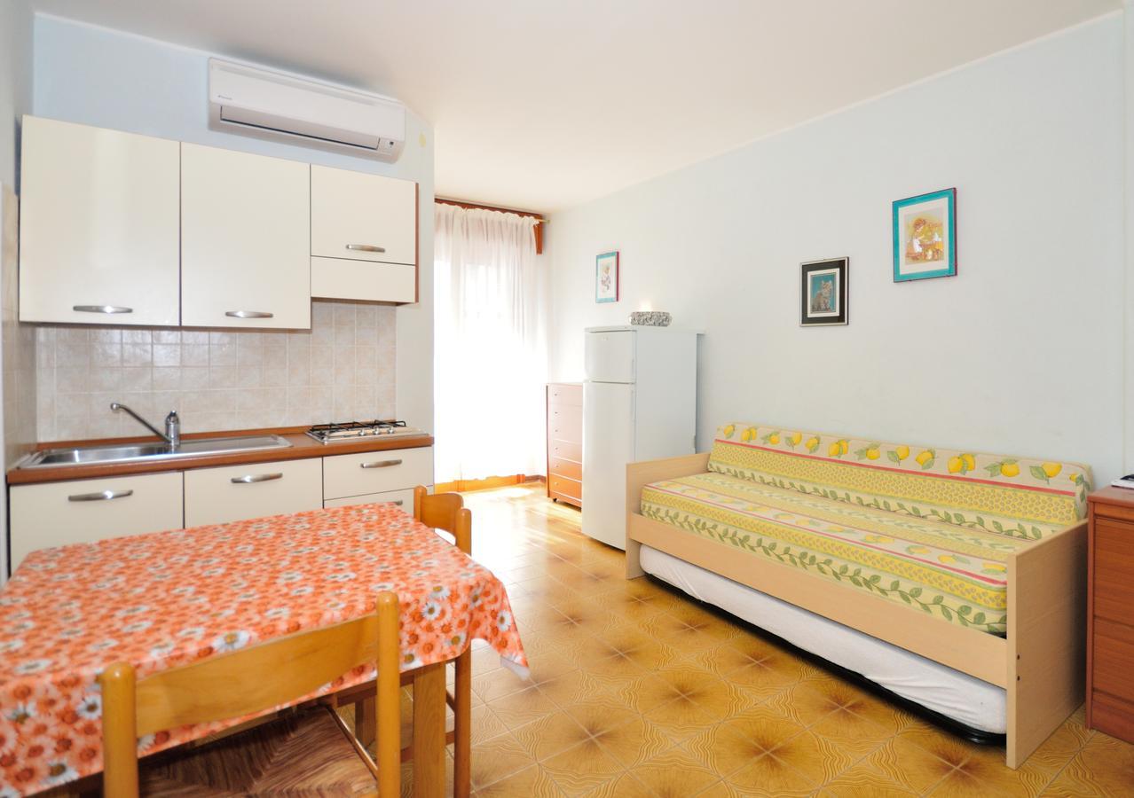 Condominio Bristol Bibione Exterior photo